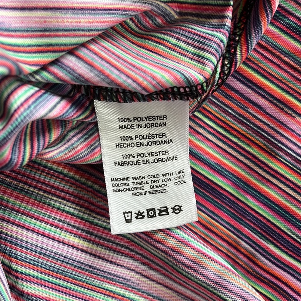 Soffe MultiColor Tank Top - Picture 5 of 5